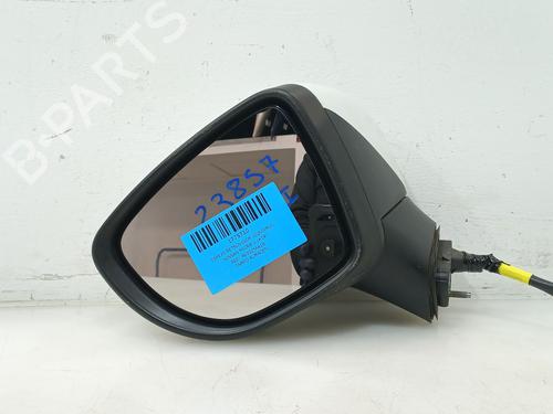 Used Left mirror NISSAN MICRA V (K14) 1.0 IG-T (92 hp) 30460750
