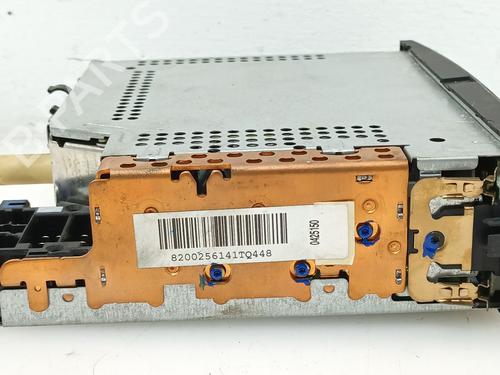 Radio RENAULT MEGANE II (BM0/1_, CM0/1_) 1.5 dCi (BM02, BM13, BM2A, CM02, CM13) | BP29891238E6