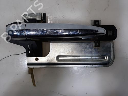 Used Rear right exterior door handle SUBARU TRIBECA (B9) [2005-2025]  7569228