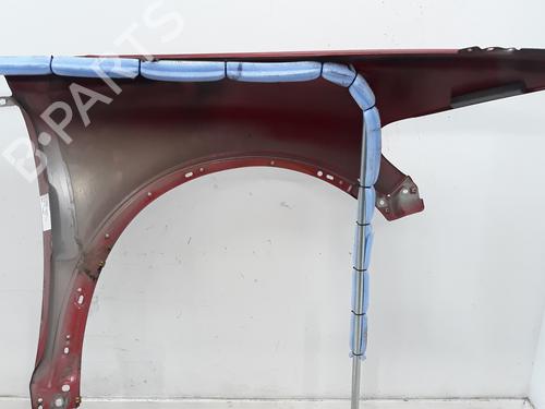 Left front fenders VOLVO C30 (533) 1.6 D | BP19481516C41 