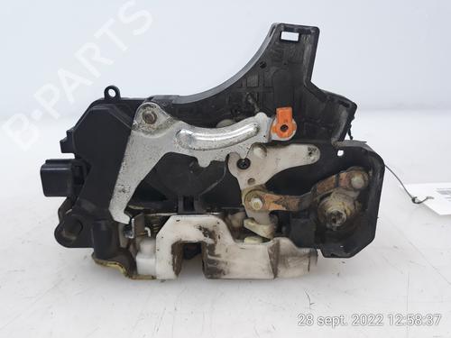 Used Front right lock MITSUBISHI COLT VI (Z3_A, Z2_A) 1.5 DI-D (Z39A) (95 hp) 10629379