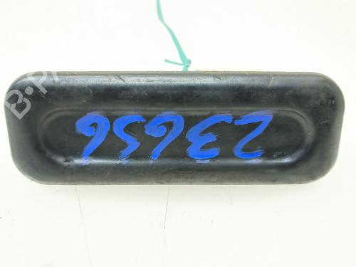 Used Tailgate handle CITROËN C4 II (NC_) 1.6 HDi 90 (92 hp) 27512844