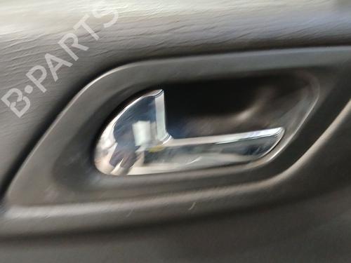Used Front left interior door handle CITROËN C4 I (LC_) 1.6 HDi (109 hp) 30127162
