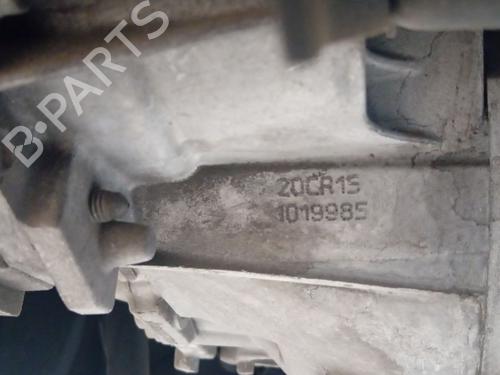 Used Gearbox Gearbox 39239835 39239835