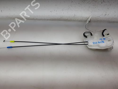 Rear right lock CITROËN C4 AIRCROSS 1.6 HDi 115 AWC | BP15939693C99 