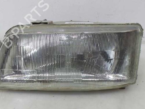 Used Left headlight PEUGEOT BOXER Van (244) [2001-2025]  4896336