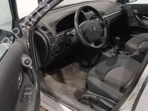 Front bumper RENAULT LAGUNA II (BG0/1_) 2.0 16V (BG00, BG0K, BG0P, BG0W) | BP30176289C7