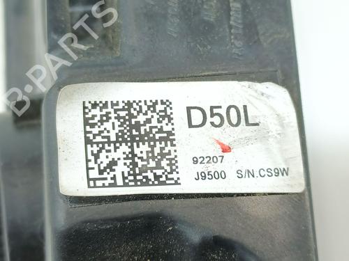 Left daytime light HYUNDAI KONA (OS, OSE, OSI) 1.0 T-GDi | BP29555754C104 