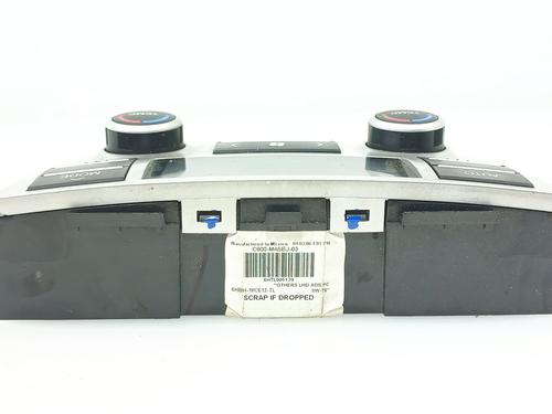 Climate control HYUNDAI SANTA FÉ II (CM) 2.2 CRDi GLS 4x4 | BP27255260I5 