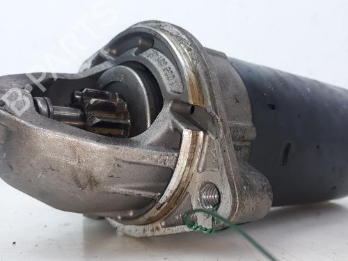 Starter MERCEDES-BENZ VITO / MIXTO Van (W639)  | BP16747477M8 