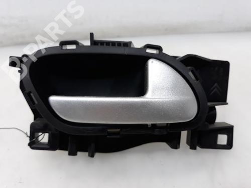 Used Rear right interior door handle Rear right interior door handle PEUGEOT 207 (WA_, WC_) 1.4 (73 hp) 6995028 6995028