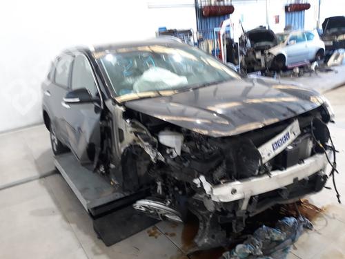Used Parts KIA NIRO I (DE)  1.6 GDI Plug-in Hybrid  1019644