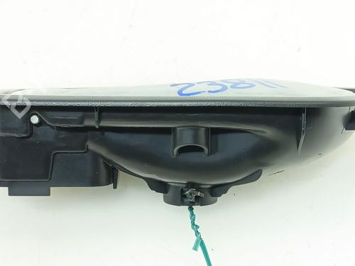 Rear left interior door handle RENAULT CLIO IV (BH_) 0.9 TCe 90 (BHNF, BHMA, BHMH, BHJK, BHJR) | BP29750090I15