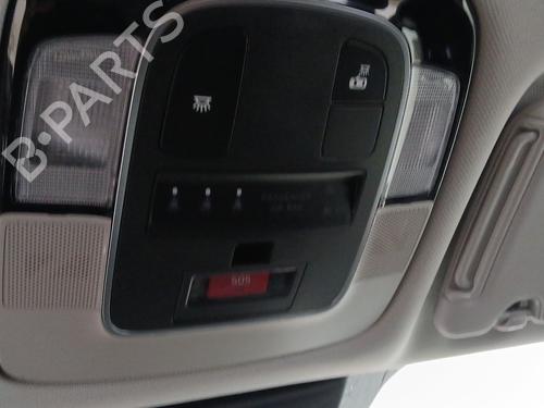 Plafoniera interna Plafoniera interna HYUNDAI TUCSON (NX4E, NX4A) 1.6 T-GDi (150 hp) 36645476 36645476