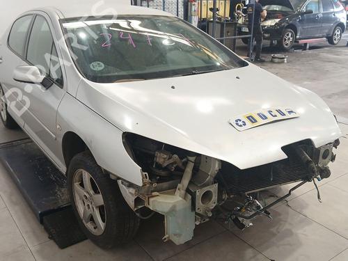 Switch PEUGEOT 407 (6D_) 1.6 HDi 110 (6D9HZC, 6D9HYC) | BP39944907I30  - Image 13