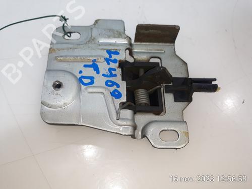 Rear right interior door handle LAND ROVER FREELANDER I (L314) 2.0 DI 4x4 | BP16020289I16