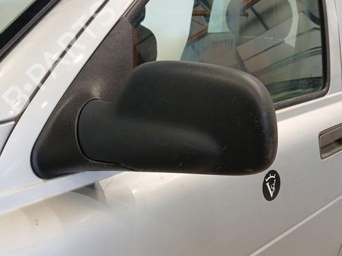 Used Left mirror Left mirror 37031082 37031082