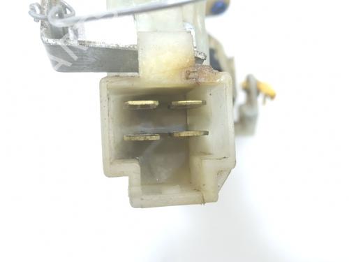 Front left lock NISSAN TERRANO II (R20) 2.7 TDi 4WD | BP21086983C98 