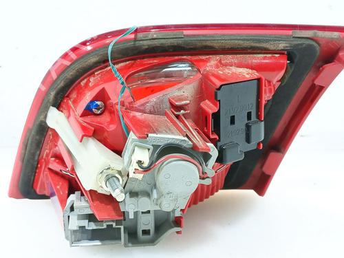 Left tailgate light AUDI A3 Sportback (8PA) 1.6 TDI | BP30125198C79
