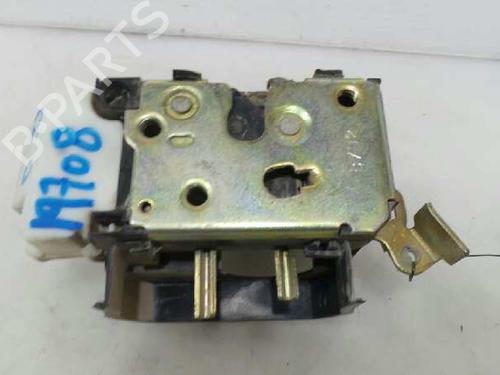 Front right lock FIAT MULTIPLA (186_) 1.9 JTD 105 (186AXB1A) | BP4503873C97 
