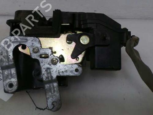 Rear right lock KIA CERATO I Saloon (LD) 1.5 CRDi | BP4746319C99 