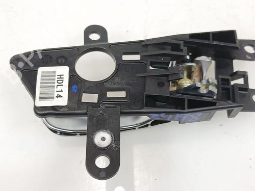 Front left interior door handle KIA OPTIMA (JF) 1.7 CRDi | BP33873062I13 - Image 4