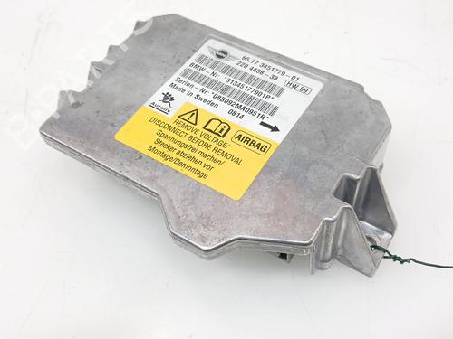 Used ECU airbags MINI MINI CLUBMAN (R55) Cooper (120 hp) 23219479