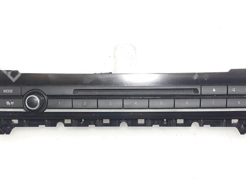 Used Radio BMW 5 (F10) 530 d (245 hp) 18720713