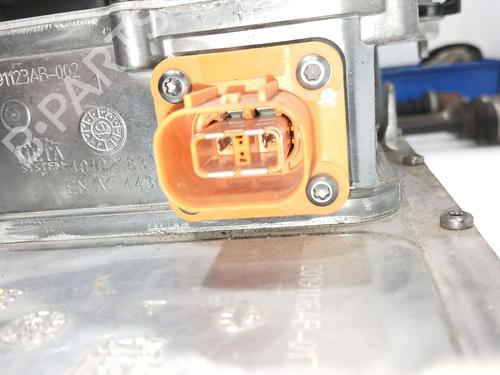 Electronic module PEUGEOT 208 II (UB_, UP_, UW_, UJ_)  | BP22983744M83 
