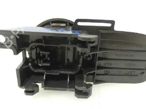 Front left interior door handle NISSAN MICRA III (K12)  | BP4397013I13 
