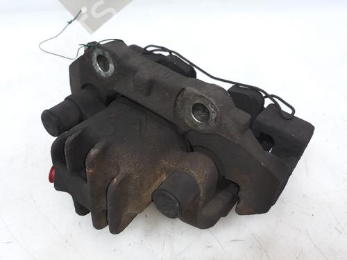 Used Right front brake caliper PEUGEOT PARTNER Box Body/MPV 1.6 HDi (109 hp) 13714237