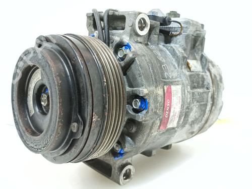 Used AC compressor BMW 5 (E39) 530 d (184 hp) 27338370