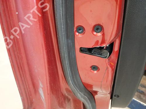 Used Front left lock FORD S-MAX (WA6) 1.8 TDCi (125 hp) 24663192