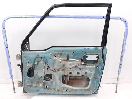 Right front door SUZUKI VITARA (ET, TA, TD) 1.6 i 16V All-wheel Drive (ET, TA02, SE416) | BP17808057C3 