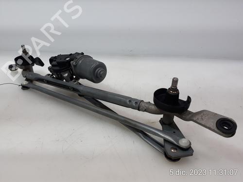 Front wiper motor OPEL INSIGNIA B Grand Sport (Z18) 1.6 CDTi (68) | BP16181381M29 