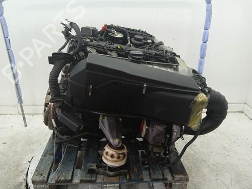 Engine MERCEDES-BENZ E-CLASS (W211) E 270 CDI (211.016) | BP19708993M1 