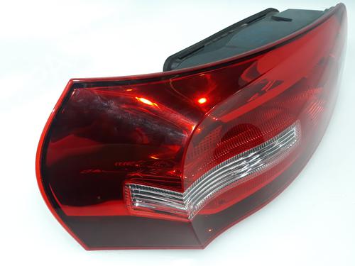 Left taillight CITROËN C4 Grand Picasso II (DA_, DE_)  | BP19535341C34 