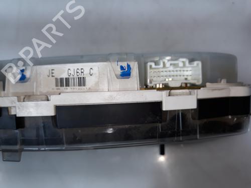 Instrument cluster MAZDA 6 Station Wagon (GY) 2.0 (GYEW) | BP8389722C47 