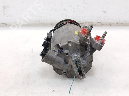 AC compressor FORD FOCUS III Turnier 1.0 EcoBoost | BP38508561M34 - Image 4