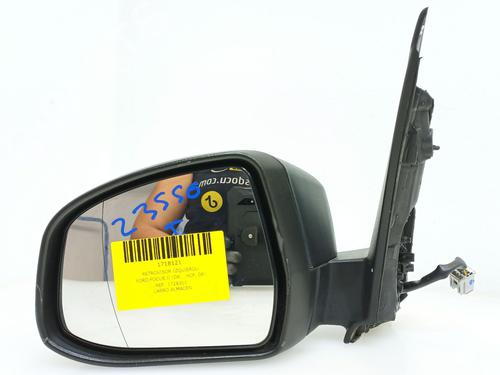 Used Left mirror FORD FOCUS II (DA_, HCP, DP) 1.6 TDCi (90 hp) 26295039