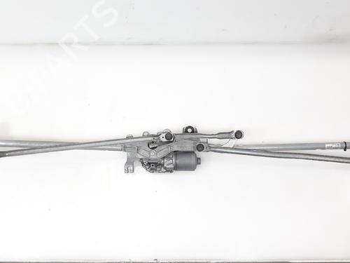Used Front wiper motor OPEL AMPERA (R12) EV 150 (151 hp) 17828342