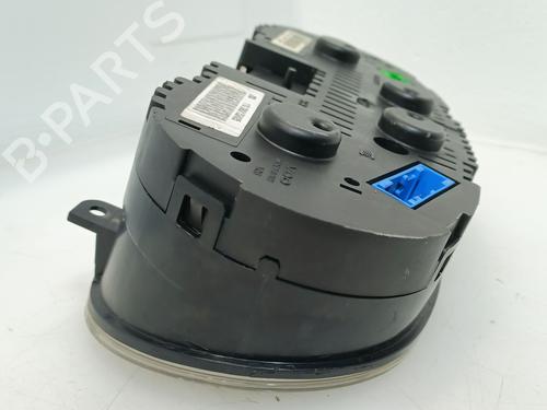 Instrument cluster SEAT TOLEDO II (1M2) 1.9 TDI | BP28070922C47