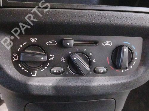 Used Climate control CITROËN C3 I (FC_, FN_) 1.1 i (60 hp) 30872418