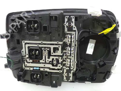 Interior roof light PEUGEOT 508 I (8D_) 1.6 HDi | BP7423604I8 