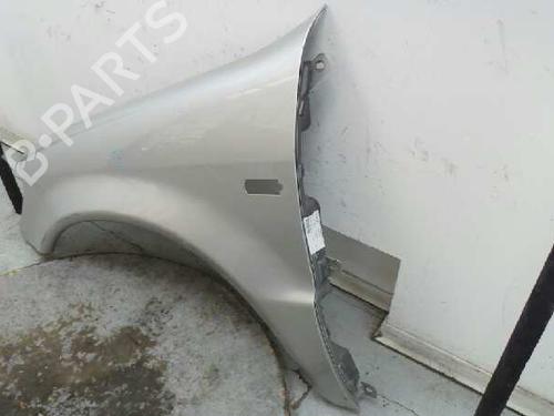 Left front fenders MERCEDES-BENZ M-CLASS (W163) ML 430 (163.172) | BP2797398C41 