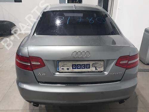 Front left window mechanism AUDI A6 C6 (4F2) 2.0 TDI | BP11053869C22 