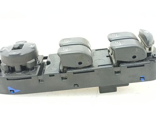 Left front window switch JAGUAR X-TYPE I (X400) 2.0 D | BP30685551I27 