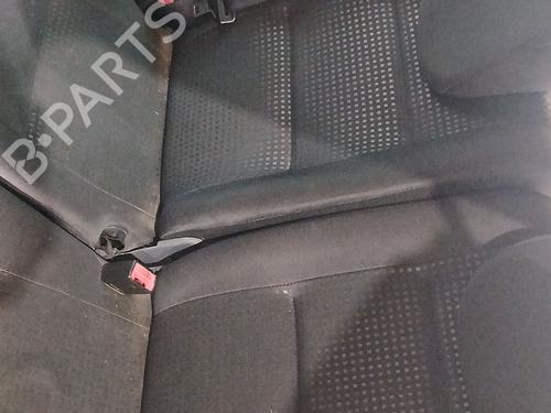 Used Rear seat (2nd row) Rear seat (2nd row) PEUGEOT PARTNER MPV (5_, G_) 1.6 HDi 90 (90 hp) 36700768 36700768