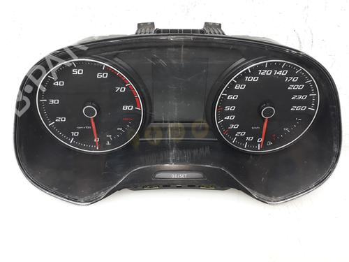Instrument cluster SEAT LEON (5F1) 1.2 TSI | BP14850141C47 