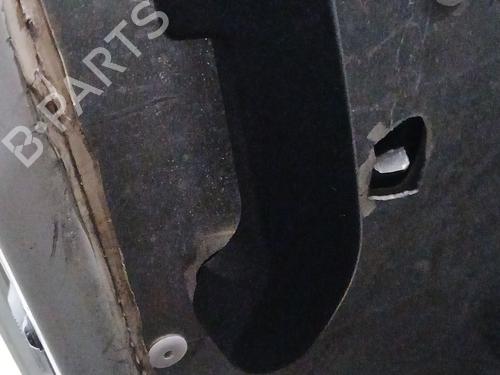 Used Front right interior door handle Front right interior door handle RENAULT TRAFIC III Van (FG_) 1.6 dCi 120 (FGMB, FGMC) (120 hp) 36561966 36561966